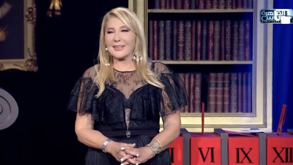 نادية الجندي 