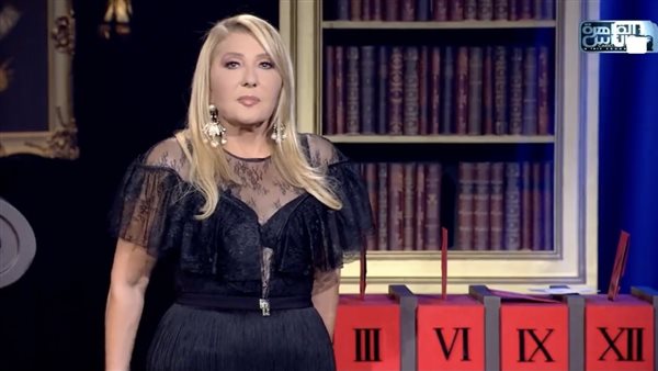 نادية الجندي 