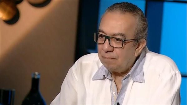 المخرج جمال عبد الحميد