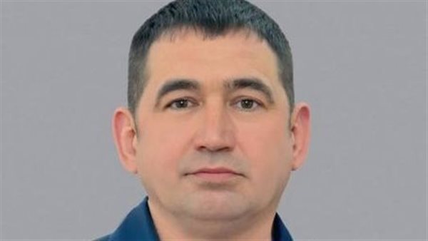 أليكسي كاترينشيف