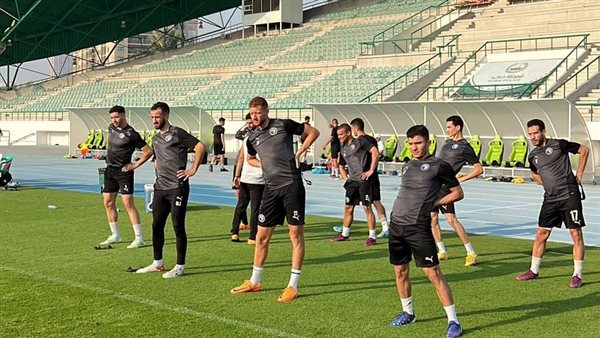 مران بيراميدز