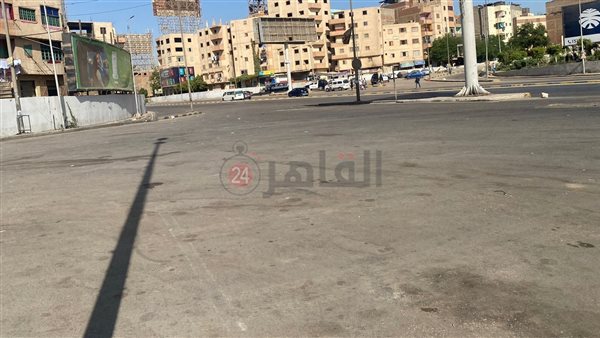 محور 26 يوليو