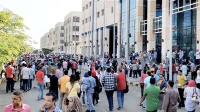 اليوم آخر موعد للتقديم.. الأماكن الشاغرة بالجامعات الخاصة لطلاب الثانوية العامة 2022 | بث مباشر