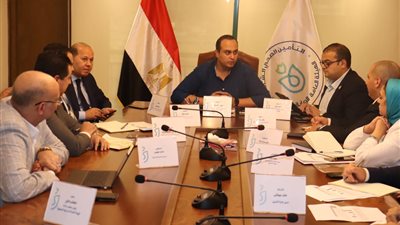 الرعاية الصحية: الانتهاء من حصر 153 ألف أصل طبي وغير طبي ضمن المنظومة الذكية لحصر الأصول