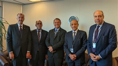 سفير مصر بكندا يكشف تفاصيل مشاركة وزير الطيران في اجتماعات الإيكاو