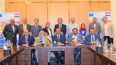 الإسكان: ضاعفنا الطاقة الإنتاجية لمحطات تحلية المياه 12 ضعفا من 2014 وحتى الآن