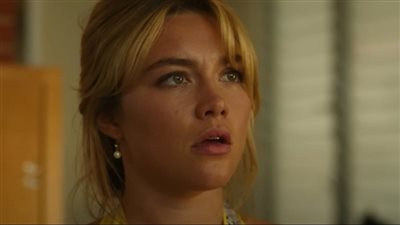 بلغت إيراداته 25 مليون دولار.. فيلم Don't Worry Darling يواصل نجاحه بـ شباك التذاكر