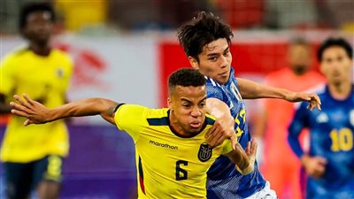 للمشاركة في المونديال.. الاتحاد البيروفي يقدم استئنافًا بشأن قضية بايرون كاستي