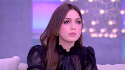 ياسمين عز لـ البنات: متتجوزيش غير الرجل اللي يراعي ربنا فيكي