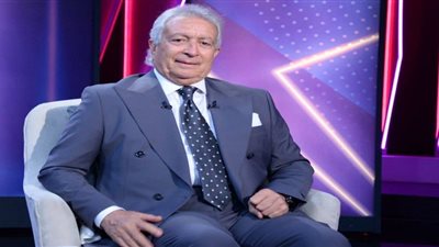 حلمي طولان: ميدو أفضل 100 مرة من محمد صلاح