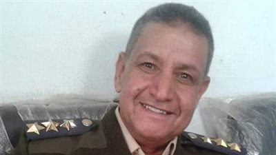 اللهم احسن ختامي.. آخر كلمات شرطي مات ساجدًا بالبحيرة