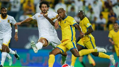 رابطة الدوري السعودي ترفض طلب النصر بعرض مباراة الكلاسيكو على شاشة ملعب مرسول بارك