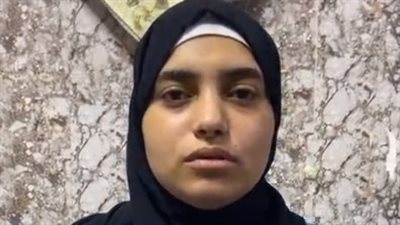 شقيقة الطفلة ملك بعدما قيدتها والدتها بالحبال: ماما كتفتها عشان ضربت أخوها الصغير | بث مباشر