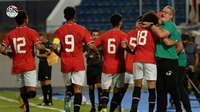 على رأسهم إبراهيم عادل وميسي.. ميكالي يُعلن قائمة المنتخب الأولمبي لمباراتي إيسواتيني