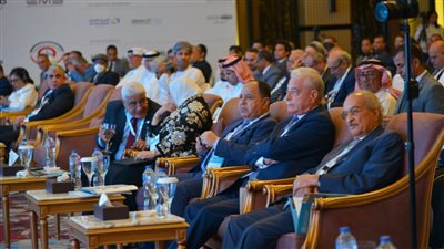 6 توصيات.. المؤتمر العربي للتقاعد والتأمينات الاجتماعية يختتم فاعلياته