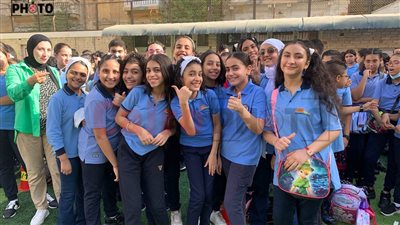 انطلاق الفصل الدراسي الثاني بالقاهرة والجيزة غدًا