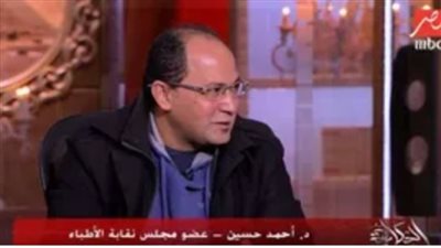 عضو مجلس الأطباء: التكليف أساس المهنة ويجب ضبط أعداد المقبولين بكليات الطب