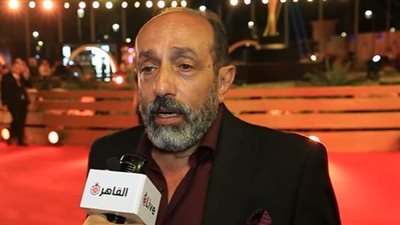 أحمد صيام: شائعة مرض الزعيم بالزهايمر قلة أدب.. وأحضر لمسلسل رمضان كريم 2 | فيديو