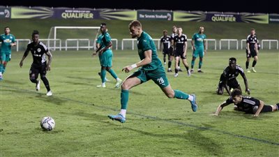 تعرف على موعد وحكام مباراة هلال الساحل السوداني وبيراميدز بالكونفيدرالية