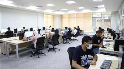 برقم الجلوس.. رابط نتيجة تقليل الاغتراب للدبلومات الفنية 2022