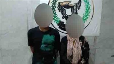 القبض على شخص عرض طفلته للبيع مقابل مبلغ مالي بالقاهرة