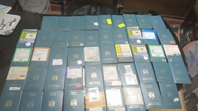 القبض على أحد الأشخاص لقيامه بإدراة شركة سياحة دون ترخيص بسوهاج