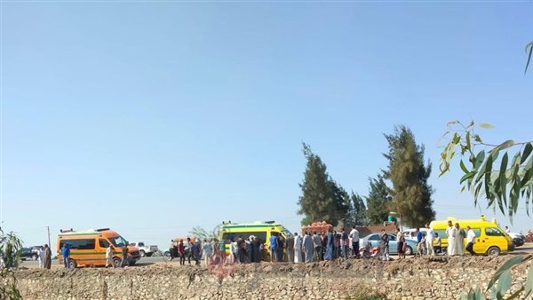 حادث - أرشيفية 