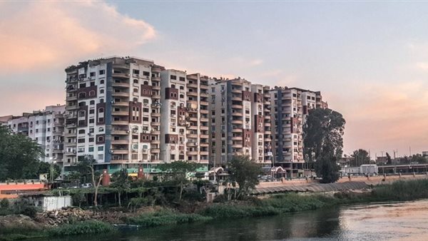 مدينة سفنكس الجديدة