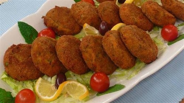 طريقه عمل الكفته