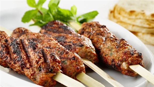 طريقة عمل الكفتة