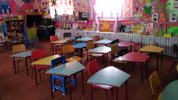 جانب من إستعدادات