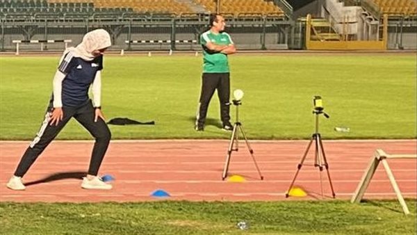 اختبار سابق للحكام