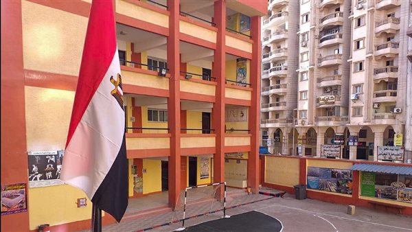 مدارس بورسعيد 