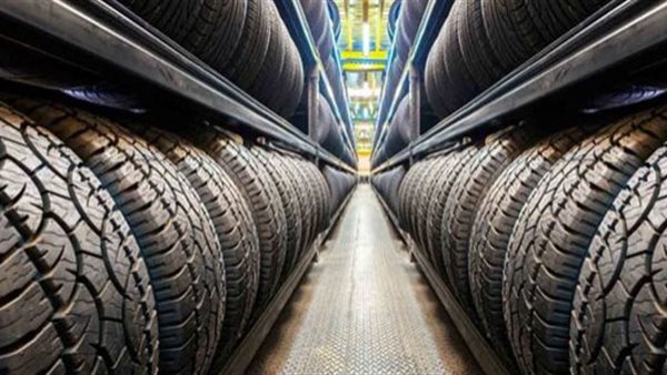 إطارات السيارات