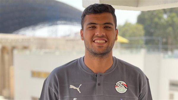 كريم نبيل حارس مرمى