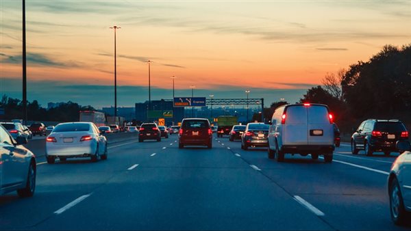 القيادة في الليل