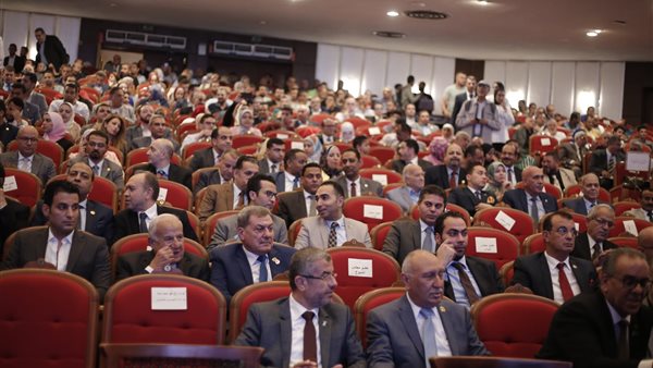 إنطلاق احتفالية يوم