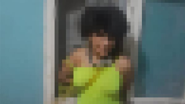 الطفلة ضحية تعذيب