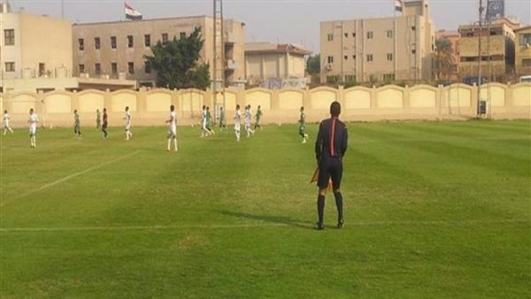 ملعب اتحاد الشرطة