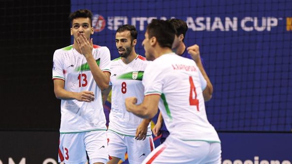 منتخب إيران