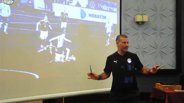 اليوم الأول من محاضرات