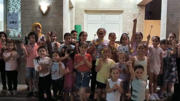 بيت ثقافة الهيئة