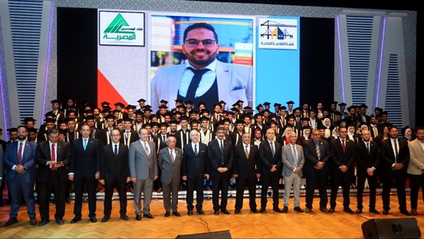 جانب من الحفل