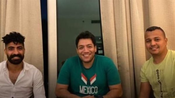 توقيع محمود أجوجو