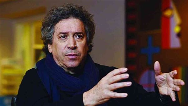 المخرج البلجيكي فرانكو