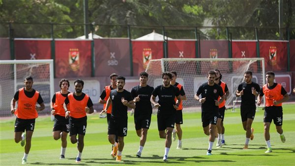 مران الأهلي