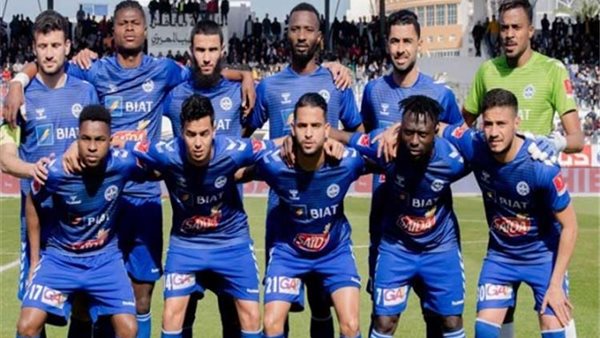 فريق الاتحاد المنستيري