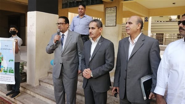 الدكتور طارق رحمي