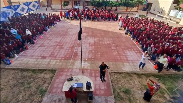 عودة الدراسة بشمال