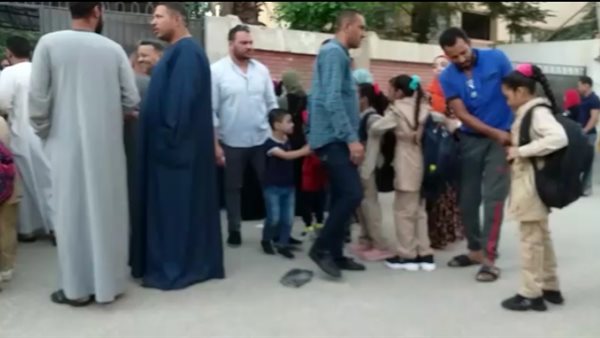 انتظام الدراسة بسوهاج